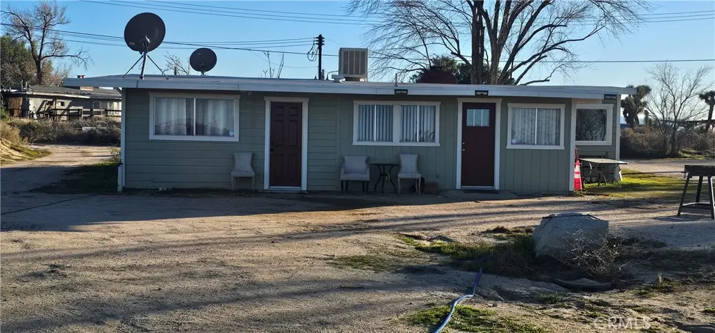 Duplex for sale at 49019 120th Street E, Lancaster, CA featuring 6 beds and 2 baths