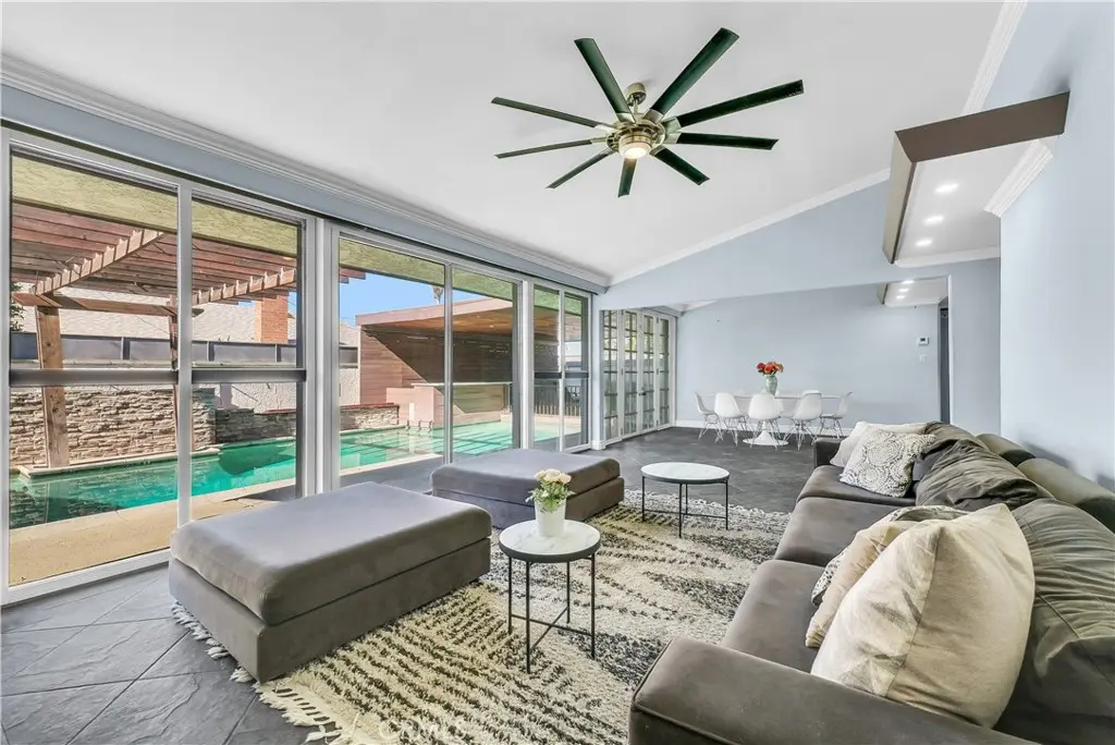 Single Family Residence for sale at 645 S Trident Street, Anaheim, CA featuring 4 beds and 3 baths