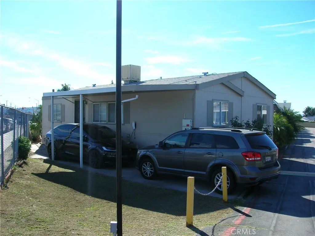 Manufactured In Park for sale at 19850 E Arrow Highway E 2, Covina, CA featuring 3 beds and 2 baths