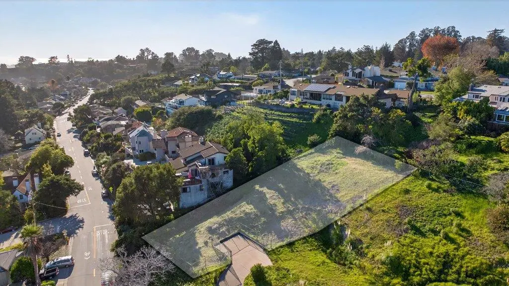 760 Escalona Drive, Santa Cruz, CA — listing photo 1