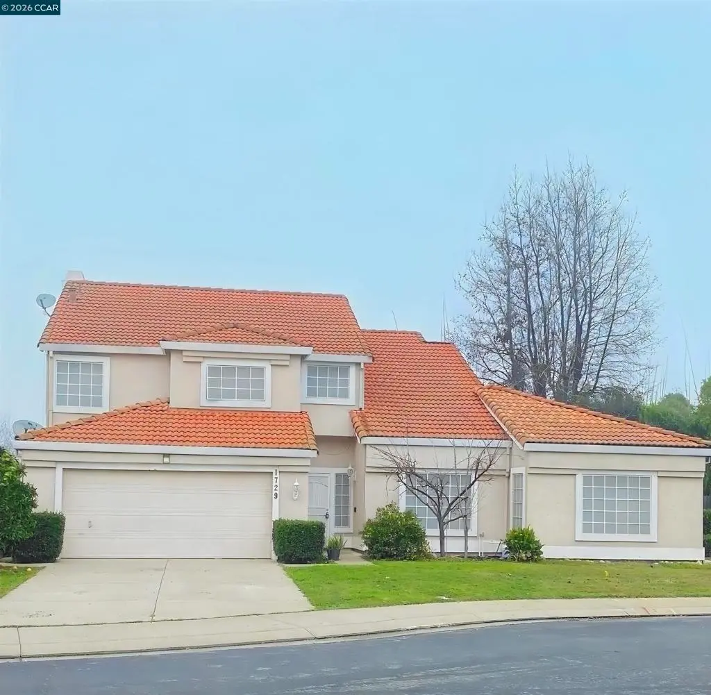 1729 Alum Rock Ct, Modesto, CA — listing photo 1
