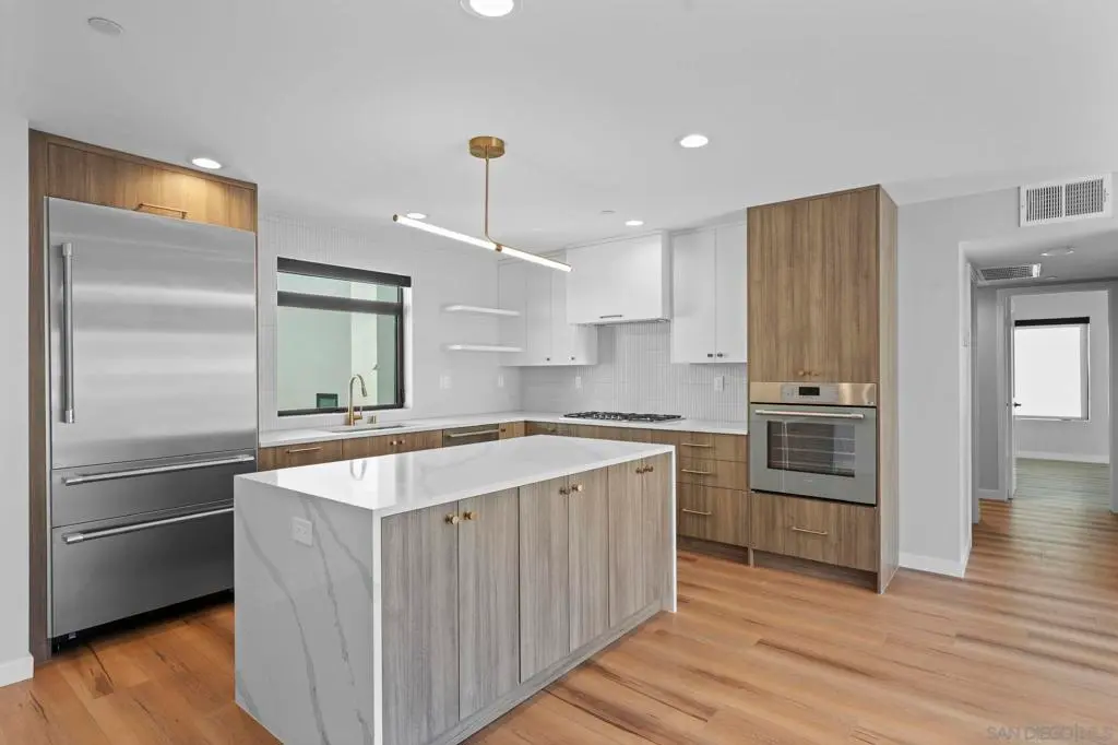 Condominium for sale at 809 Seacoast Drive, Imperial Beach, CA featuring 2 beds and 2 baths