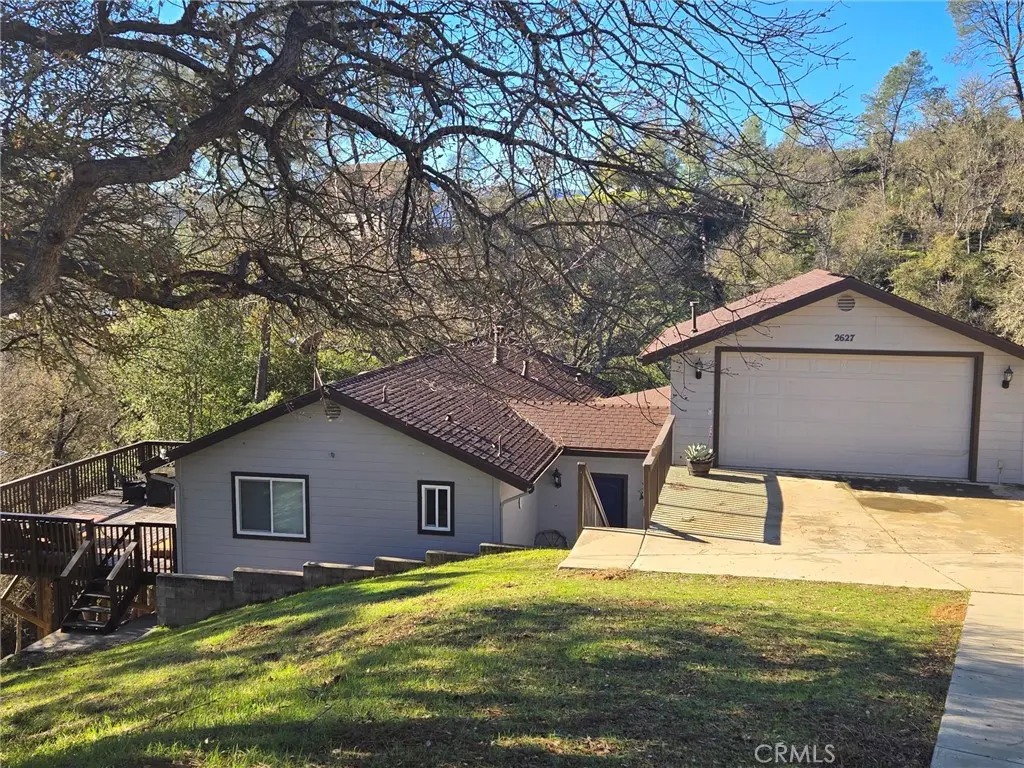 2627 Captains Walk, Bradley, CA — listing photo 1