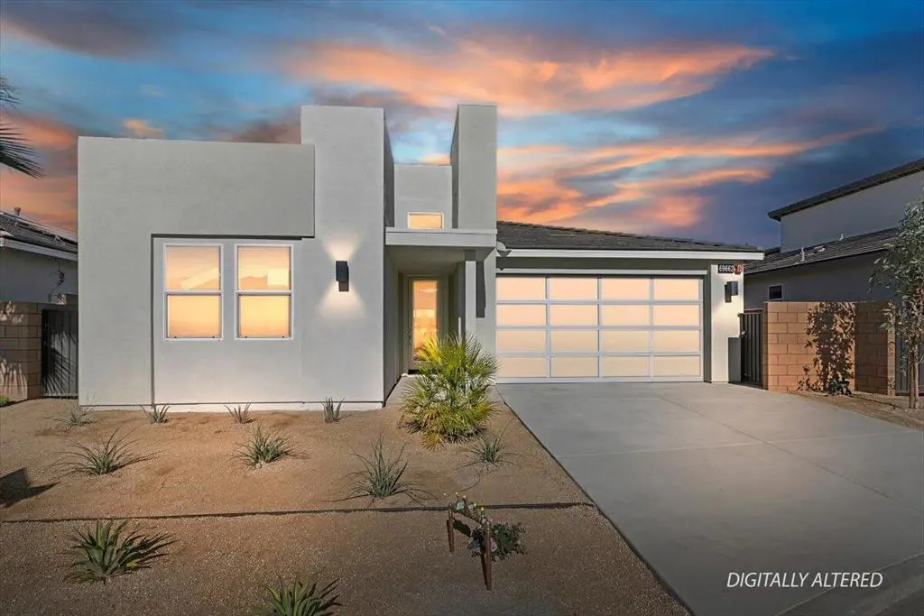 Single Family Residence for sale at 69662 Calle La Costa, Cathedral City, CA featuring 3 beds and 3 baths