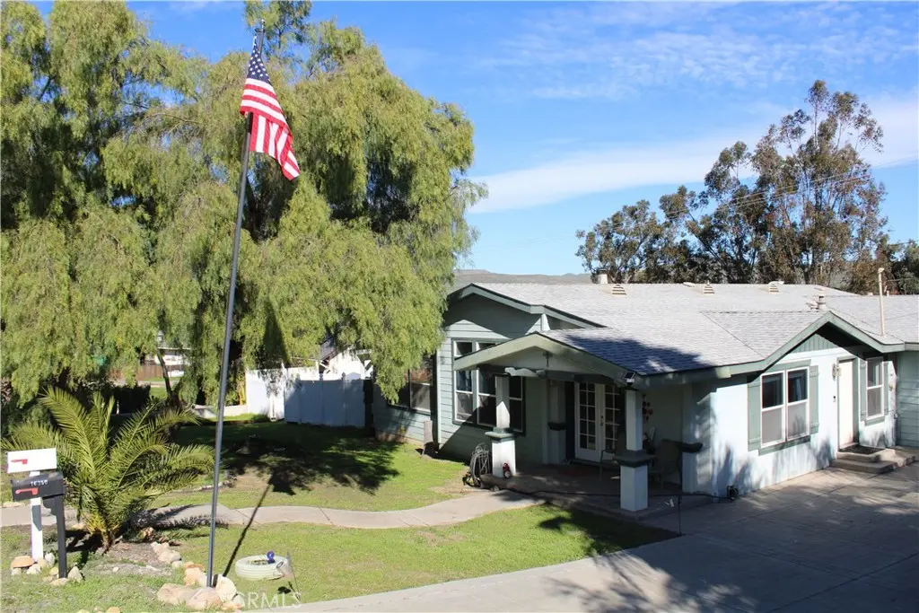 Manufactured On Land for sale at 16350 Stevens, Lake Elsinore, CA featuring 4 beds and 2 baths