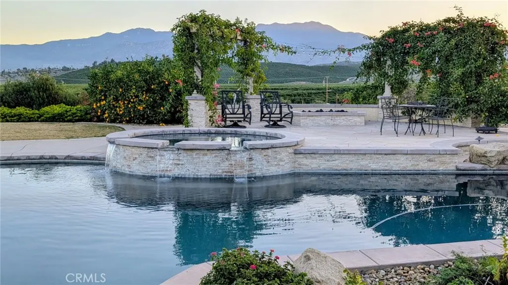 Single Family Residence for sale at 43840 Citrus View, Hemet, CA featuring 4 beds and 3 baths