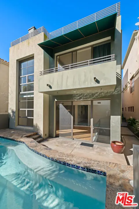 143 Union Jack Mall, Marina Del Rey, CA — listing photo 1