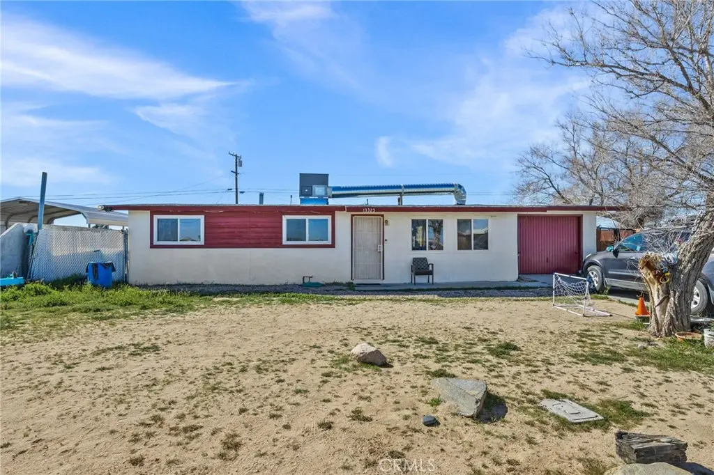 13325 Margo, North Edwards, CA — listing photo 1