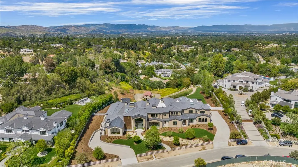 24105 HIDDEN RIDGE Road, Hidden Hills, CA — listing photo 1