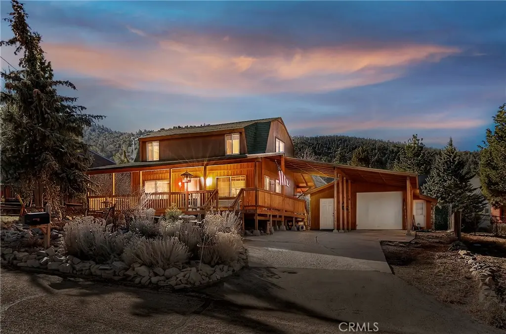 47115 Sky View Drive, Big Bear City, CA — listing photo 1
