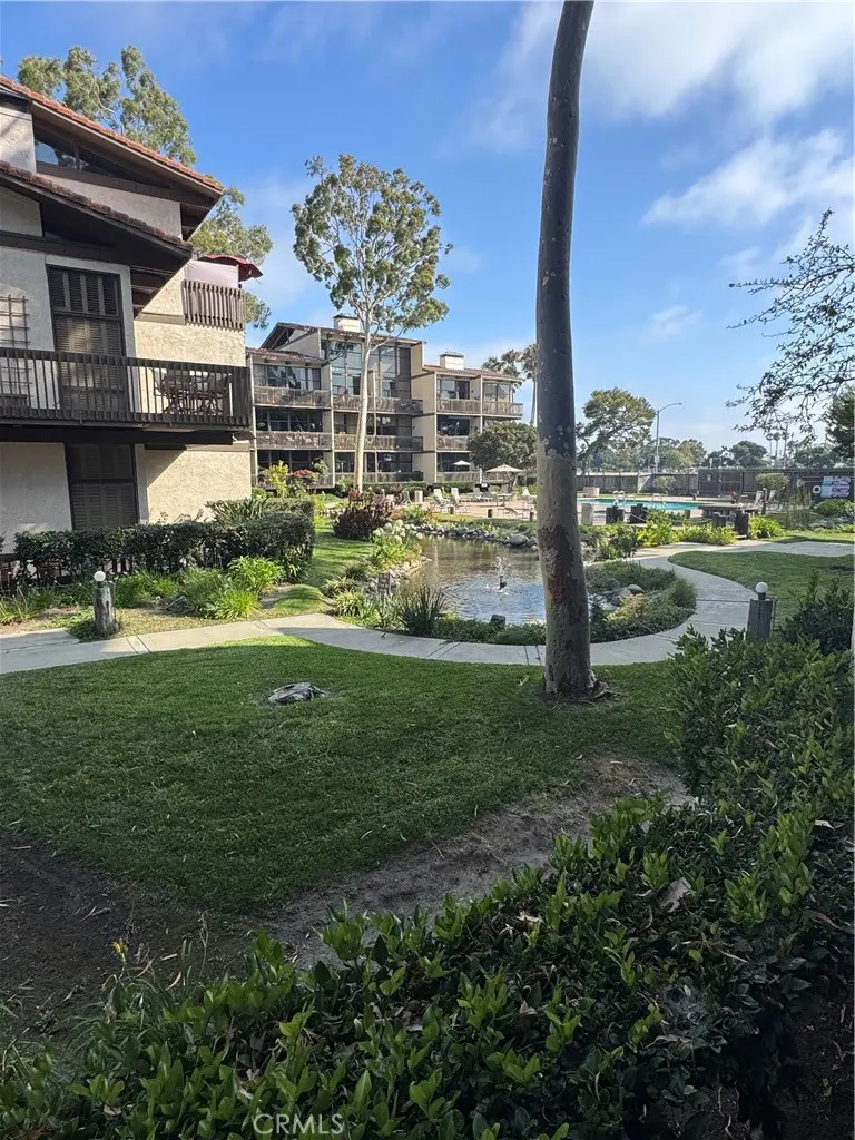 Condominium for sale at 5104 Marina Pacifica Drive S, Long Beach, CA and 1 bath