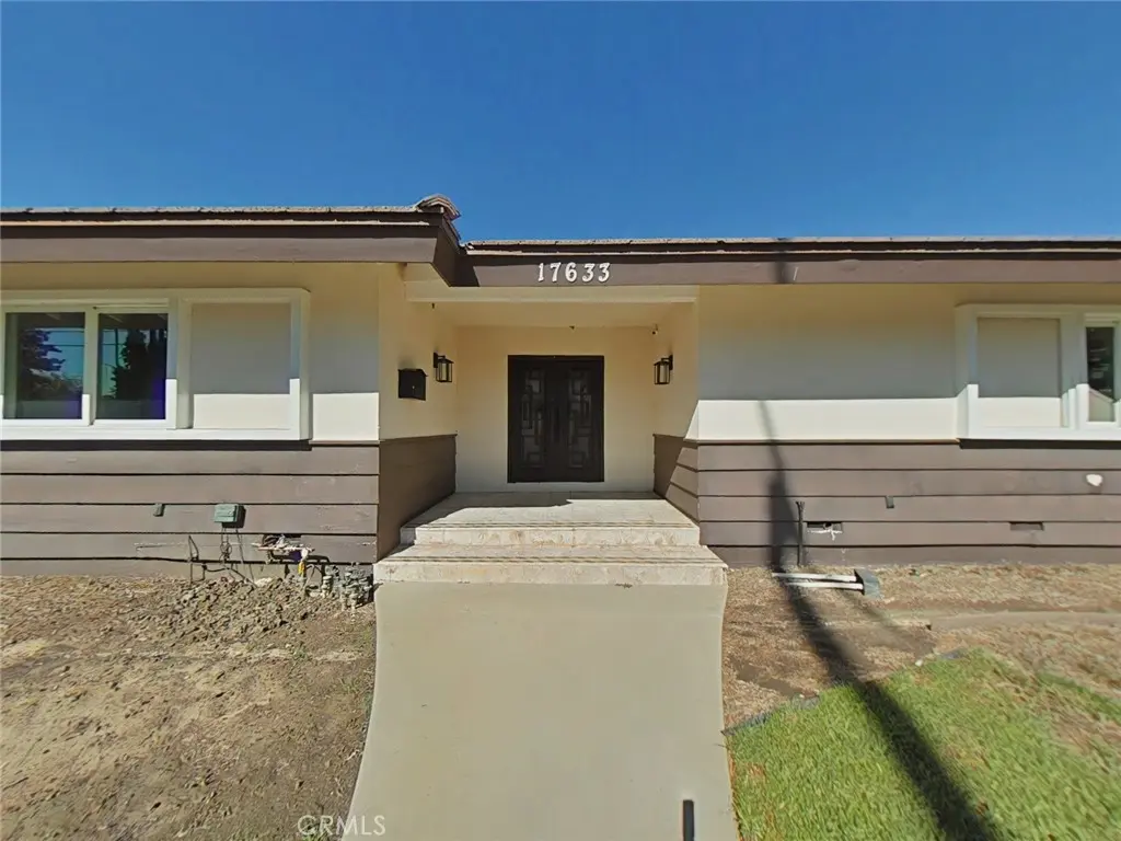 17633 Nordhoff, Northridge, CA — listing photo 1