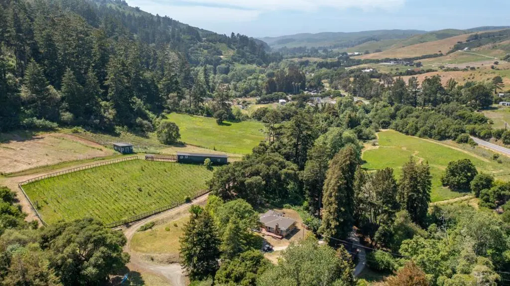 5090 La Honda Road, CA — listing photo 1