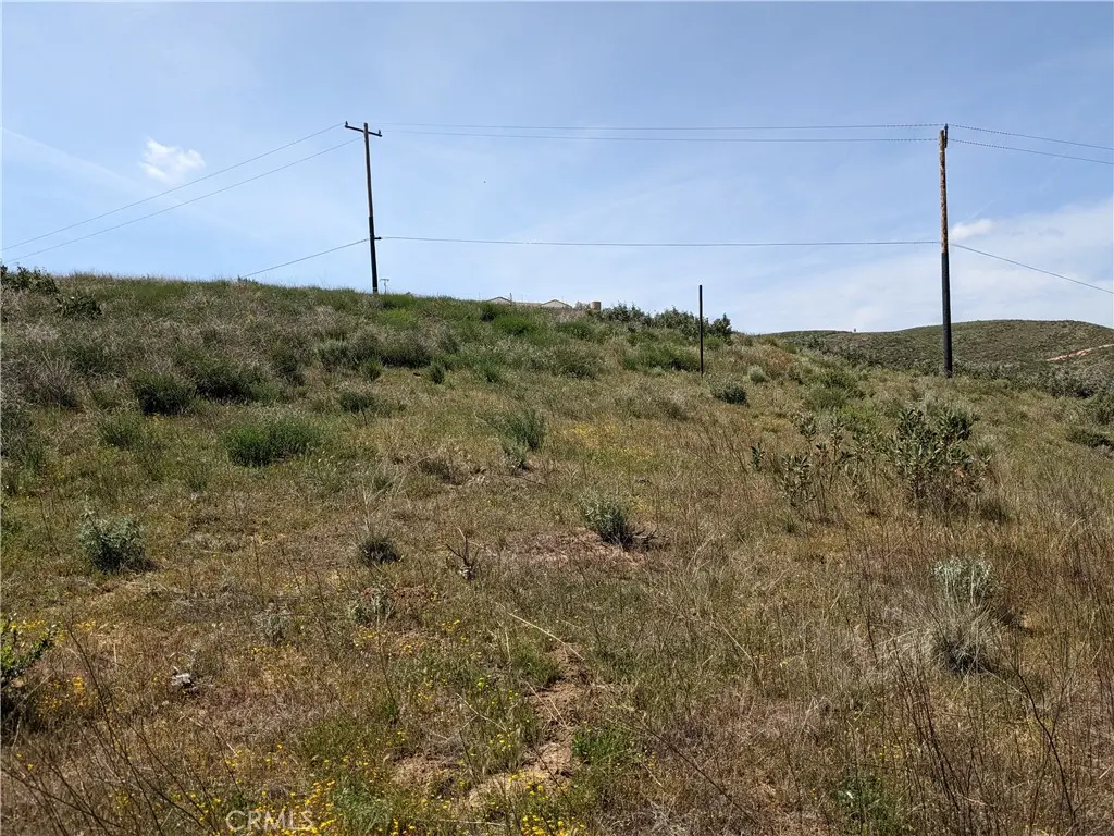 0 Vac Ridge Road, Castaic, CA — listing photo 1