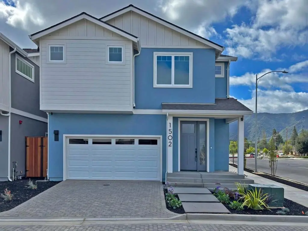 Single Family Residence for sale at 1502 Love Court, San Jose, CA featuring 4 beds and 3 baths
