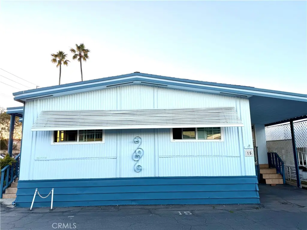 3929 W 5th St, # 15, Santa Ana, CA — listing photo 1