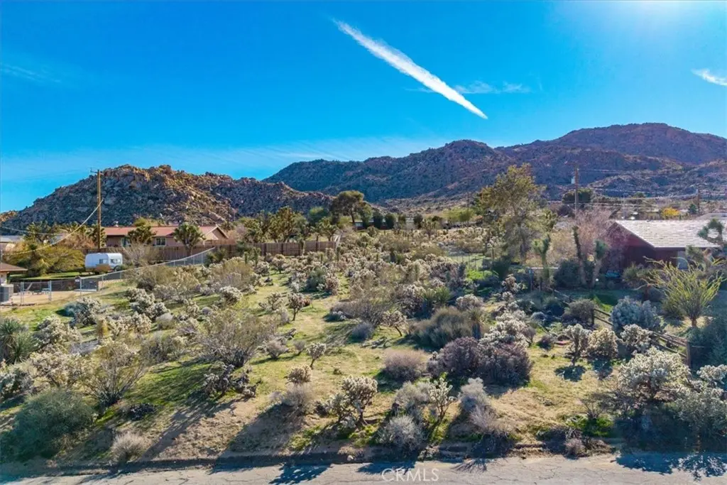 61017 Navajo Trail, Joshua Tree, CA — listing photo 1