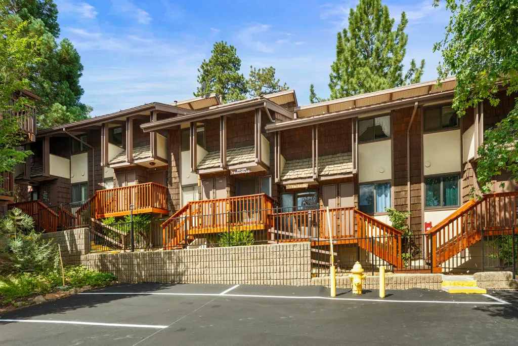 861 Thrush Drive 13, Big Bear, CA — listing photo 1
