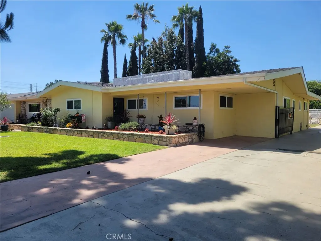 Single Family Residence for sale at 7015 N Atlantic Place, Long Beach, CA featuring 4 beds and 3 baths