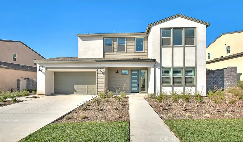 Single Family Residence for sale at 15842 Butterfly Drive, Fontana, CA featuring 4 beds and 4 baths