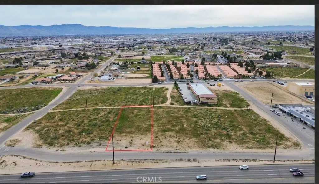 1 Bear Valley Road, Hesperia, CA — listing photo 1