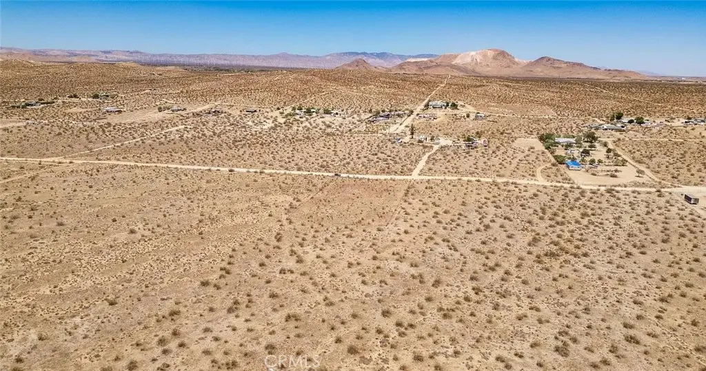 1 Desert Highland Parkway, Rosamond, CA — listing photo 1