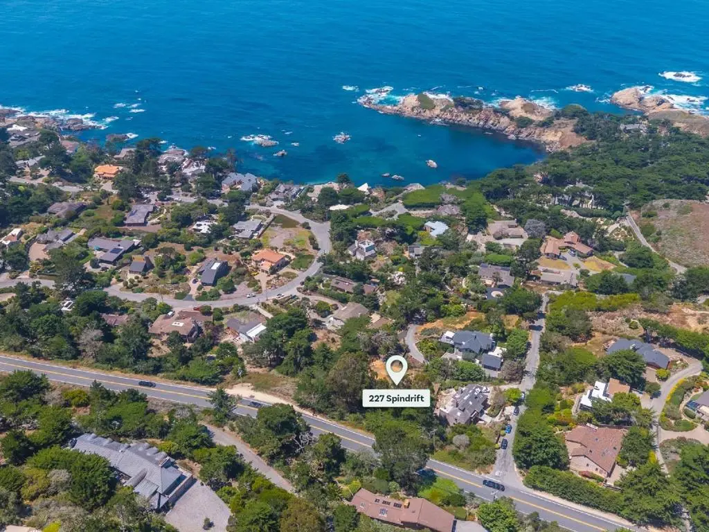 227 Spindrift Road, Carmel, CA — listing photo 1