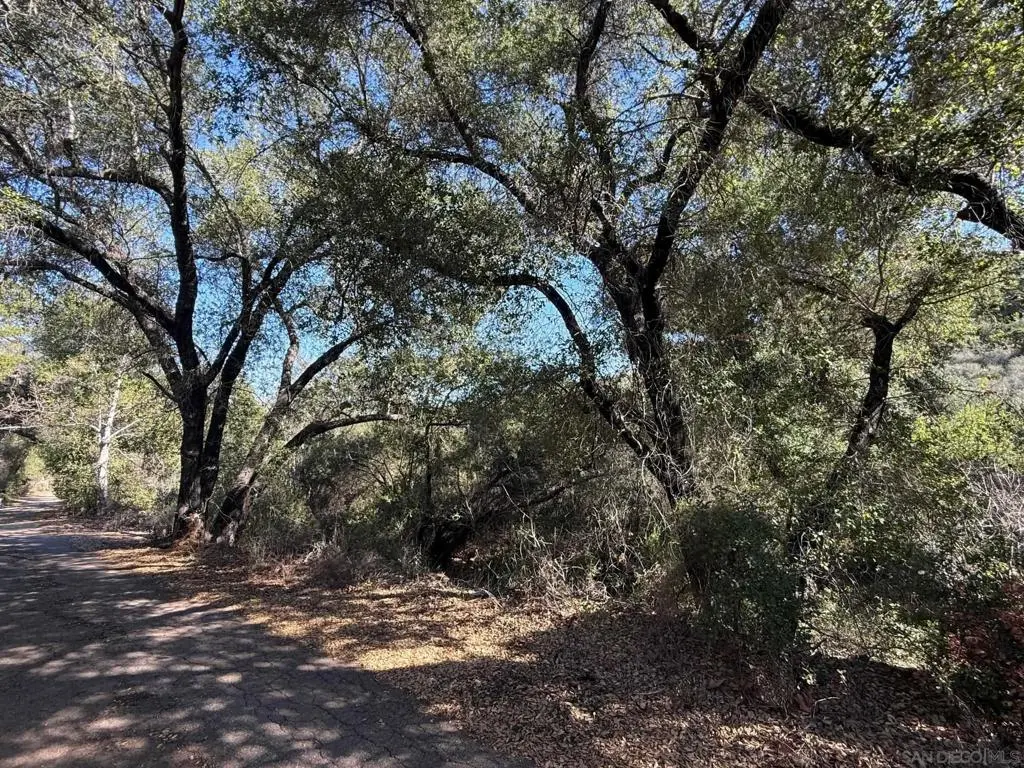 0 Wildcat Canyon Road, Lakeside, CA — listing photo 1