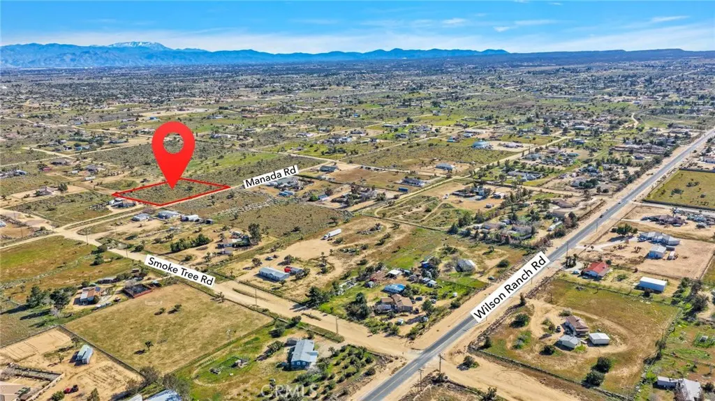 10435 Manada, Phelan, CA — listing photo 1