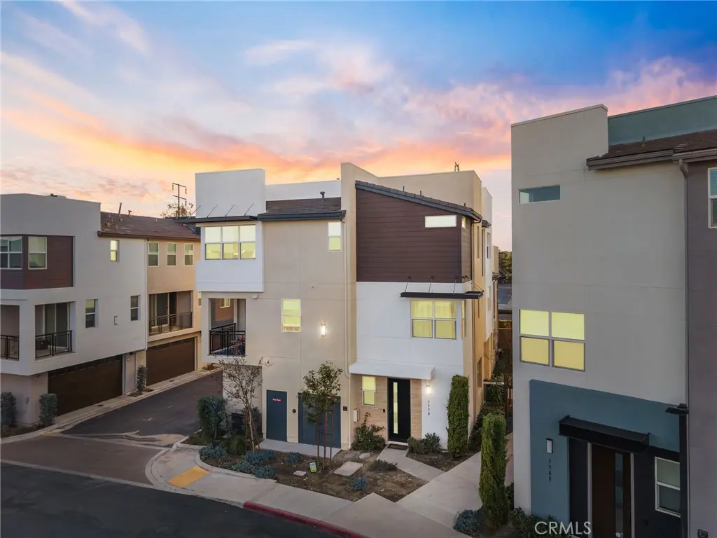 Condominium for sale at 7774 Haywood, Rancho Cucamonga, CA featuring 3 beds and 3 baths
