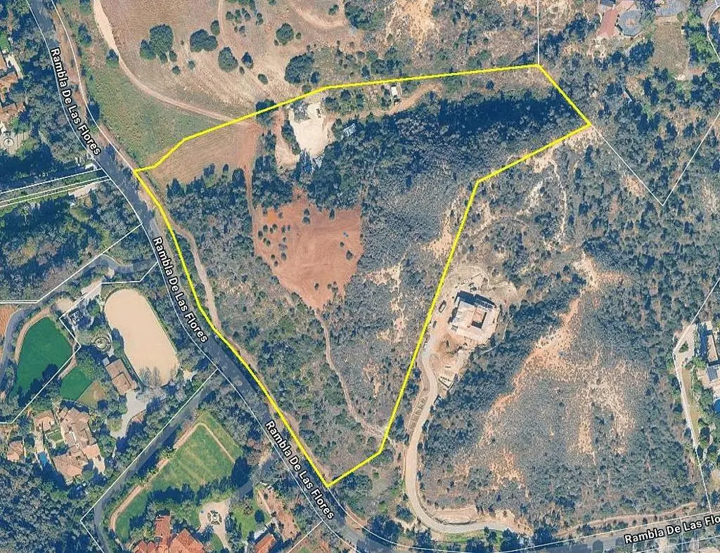16331 Rambla De Las Flores, Rancho Santa Fe, CA — listing photo 1