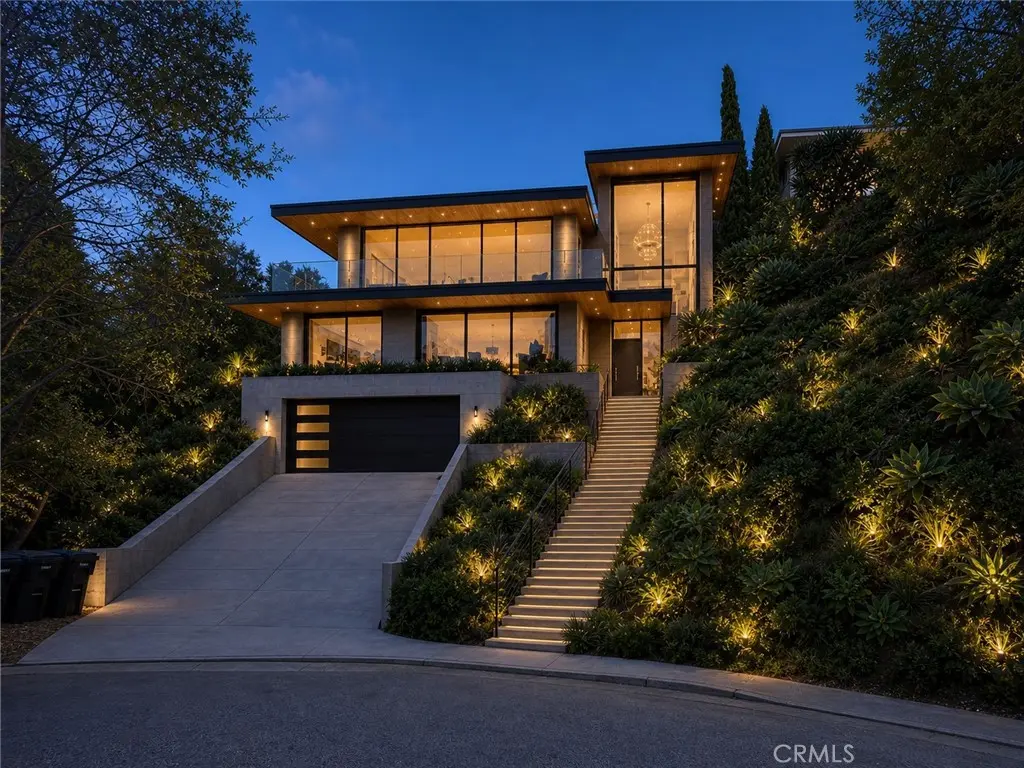 0 SINCLAIR Avenue, Glendale, CA — listing photo 1