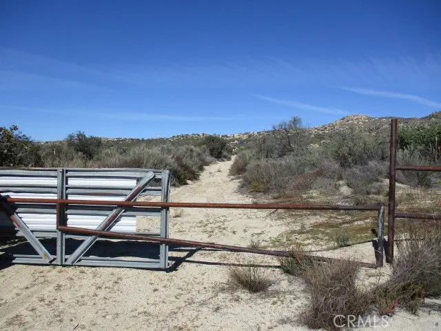 0 Old Indian trail, Warner Springs, CA — listing photo 1