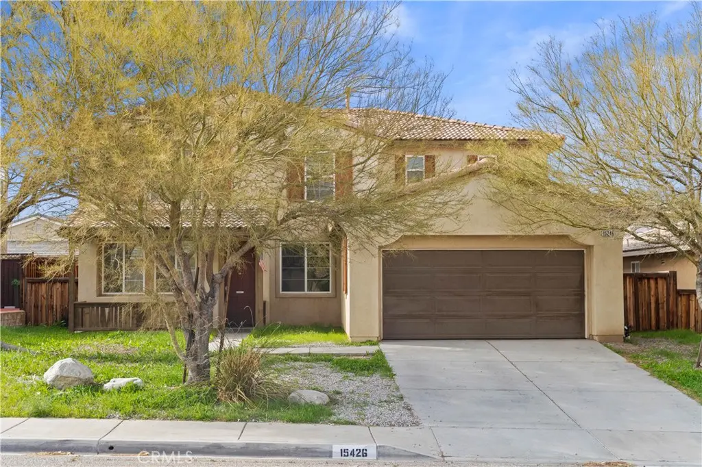 Single Family Residence for sale at 15246 Diamond Road, Victorville, CA featuring 4 beds and 3 baths