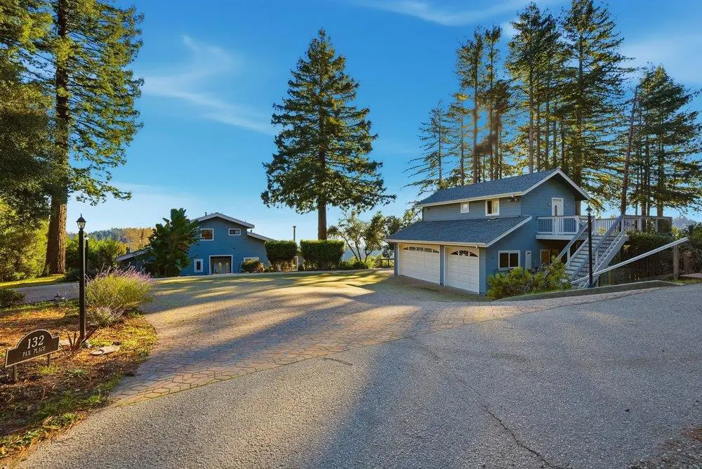 132 Pax Place Court, Aptos, CA — listing photo 1