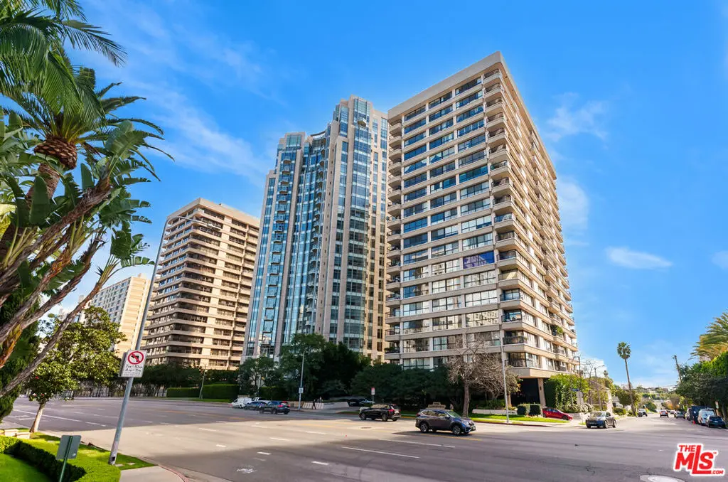 Condominium for sale at 10790 Wilshire Boulevard 404, Los Angeles, CA featuring 2 beds and 2 baths