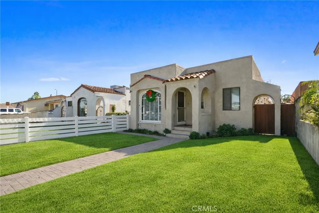 1612 253rd, Harbor City, CA — listing photo 1