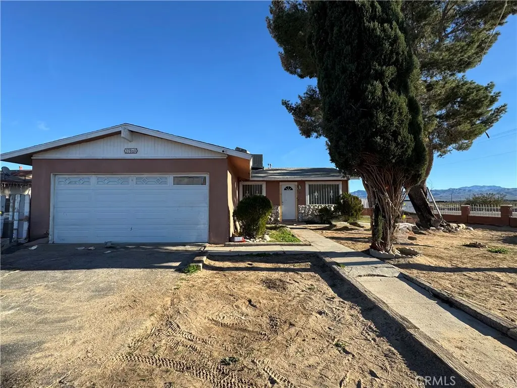 37869 Grandview Avenue, Yermo, CA — listing photo 1