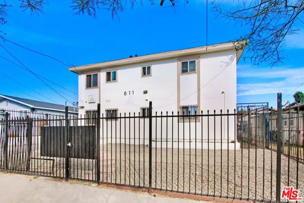 Residential Income for sale at 811 W 97th Street, Los Angeles, CA featuring 14 beds and 10 baths