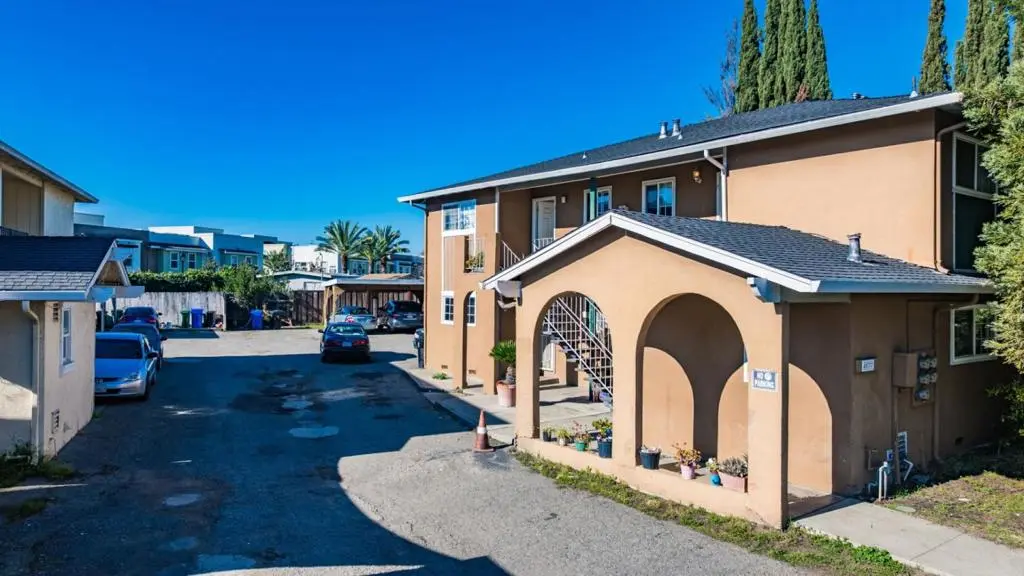 Quadruplex for sale at 40775 Max Drive, Fremont, CA