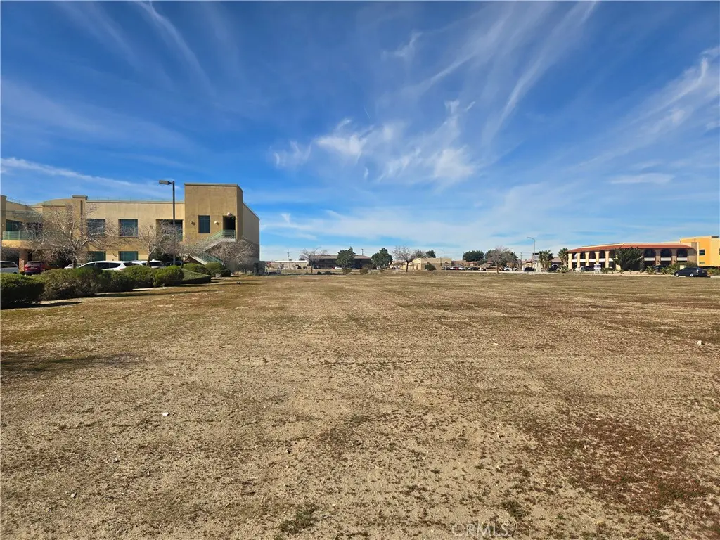 0 Cajon Street, Victorville, CA — listing photo 1