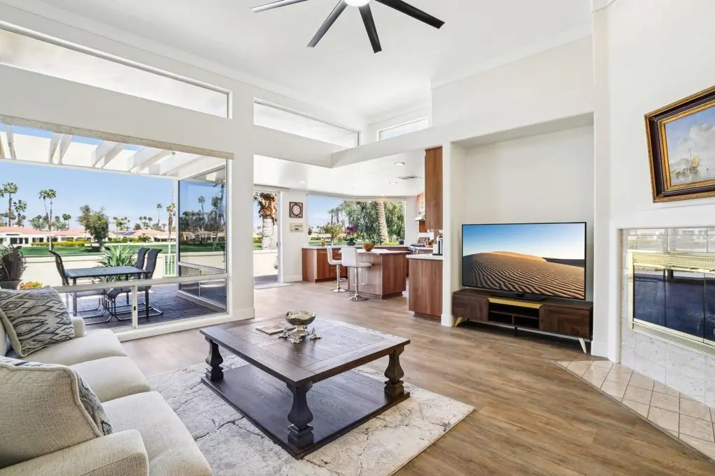 Single Family Residence for sale at 75294 Saint Andrews Court, Indian Wells, CA featuring 4 beds and 3 baths