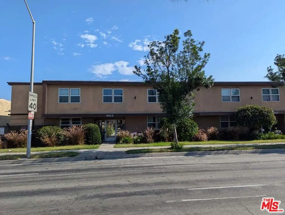 9815 Imperial Highway 9, Downey, CA — listing photo 1