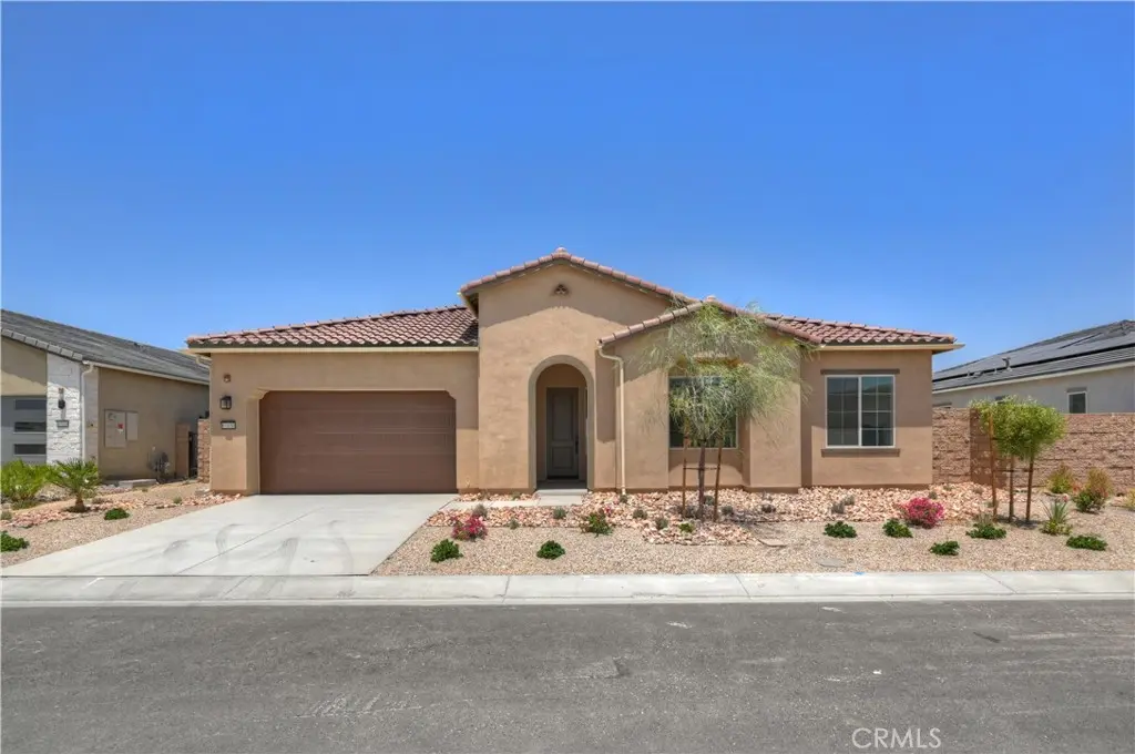 Single Family Residence for sale at 67030 Amethyst Way, Cathedral City, CA featuring 3 beds and 2 baths