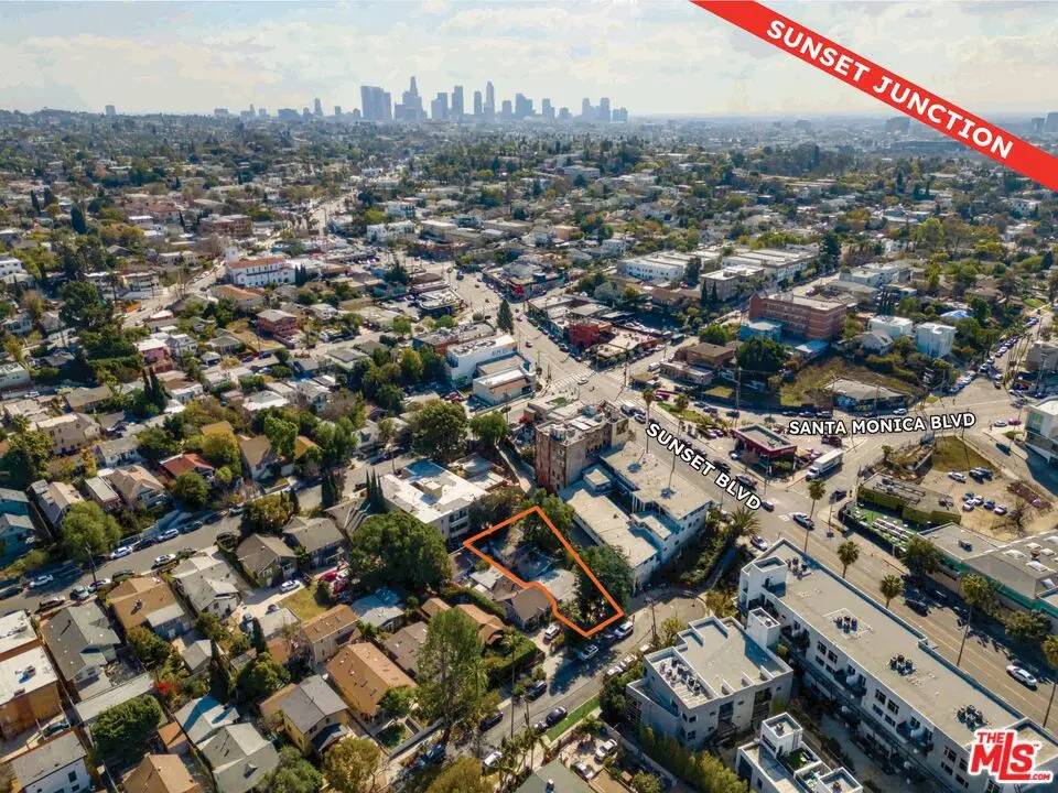 1108 Manzanita Street, Los Angeles, CA — listing photo 1