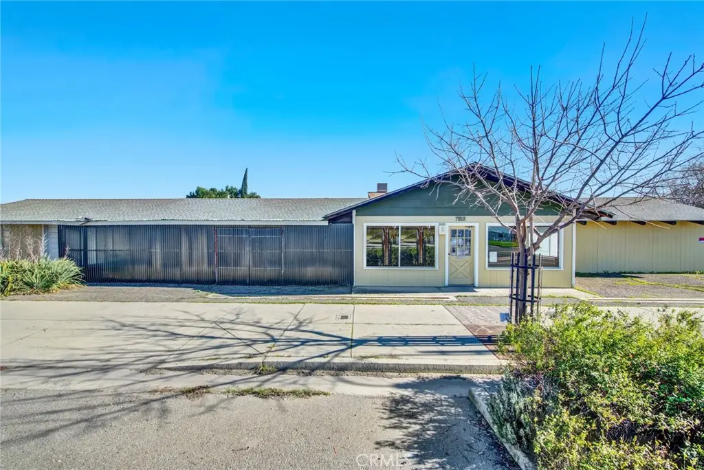 7918 HWY 99 E, Los Molinos, CA — listing photo 1