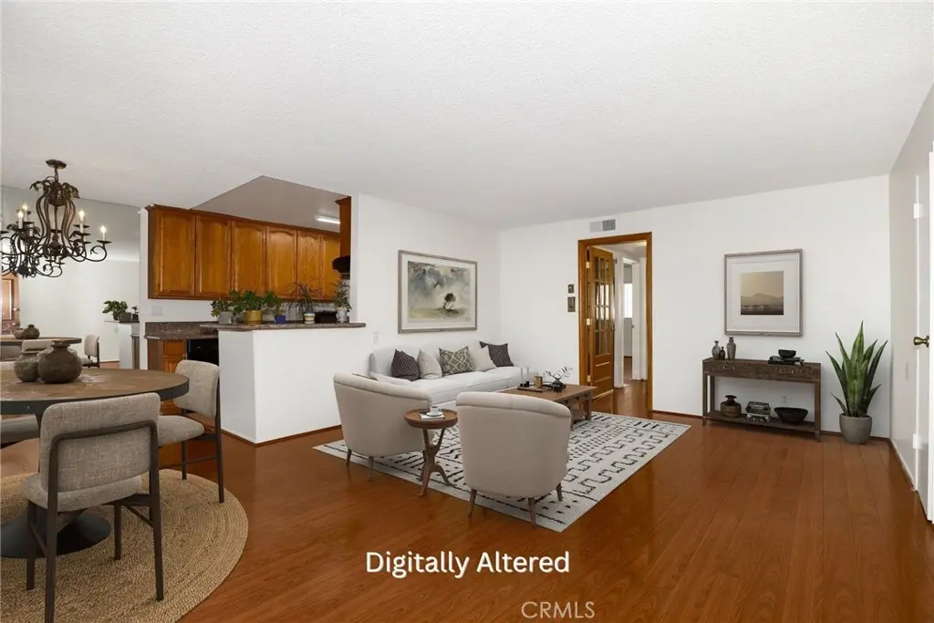 5403 Newcastle Avenue 28, Encino, CA — listing photo 1