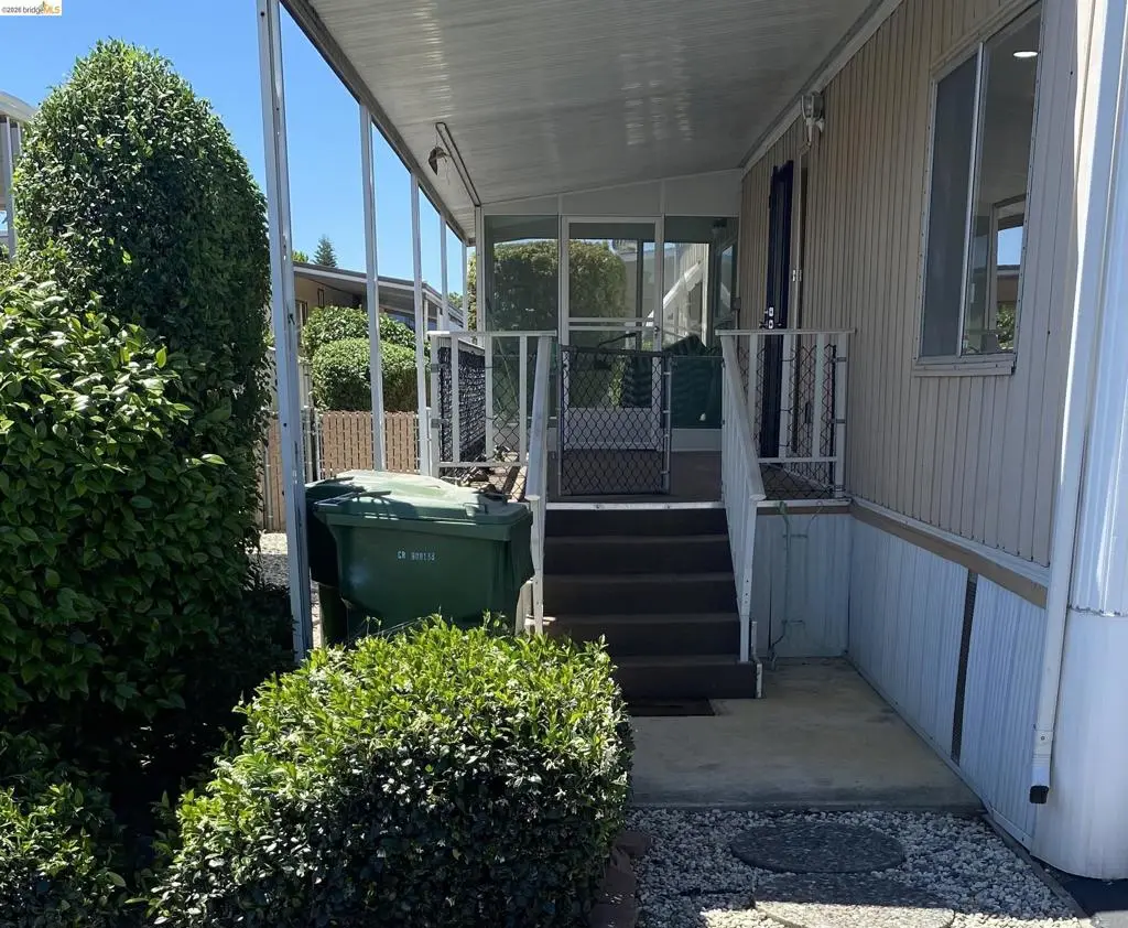 Manufactured In Park for sale at 3660 Walnut Blvd, Brentwood, CA featuring 2 beds and 2 baths