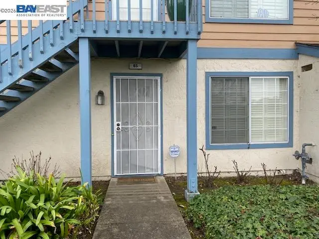 65 Glenwood, Hercules, CA — listing photo 1