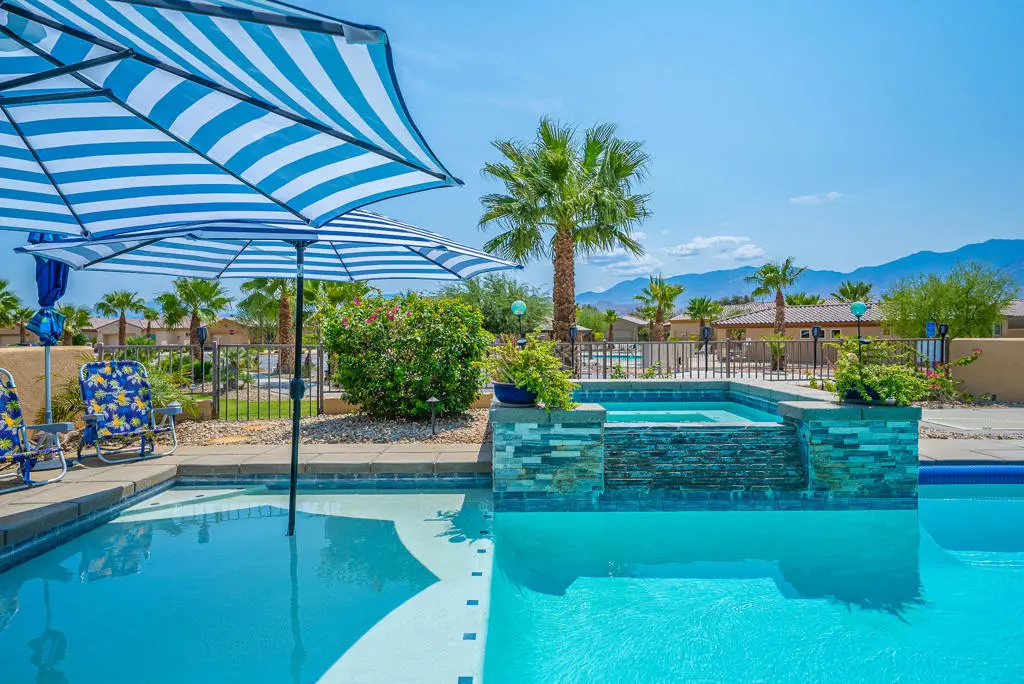 Residential Lease for rent at 67385 Zuni Court, Cathedral City, Riverside County, CA featuring 3 beds and 3 baths